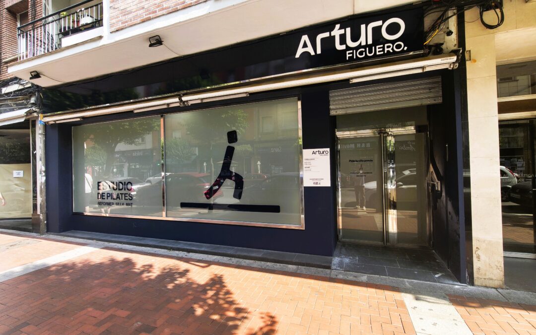 ACADEMIA DE PILATES ARTURO FIGUERO